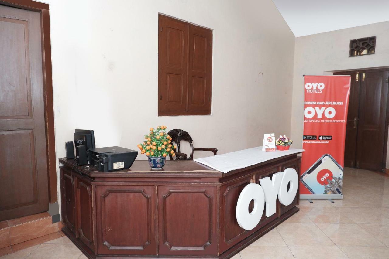 Oyo 405 Wisma Yosoputro Tanjungtirto Exterior photo